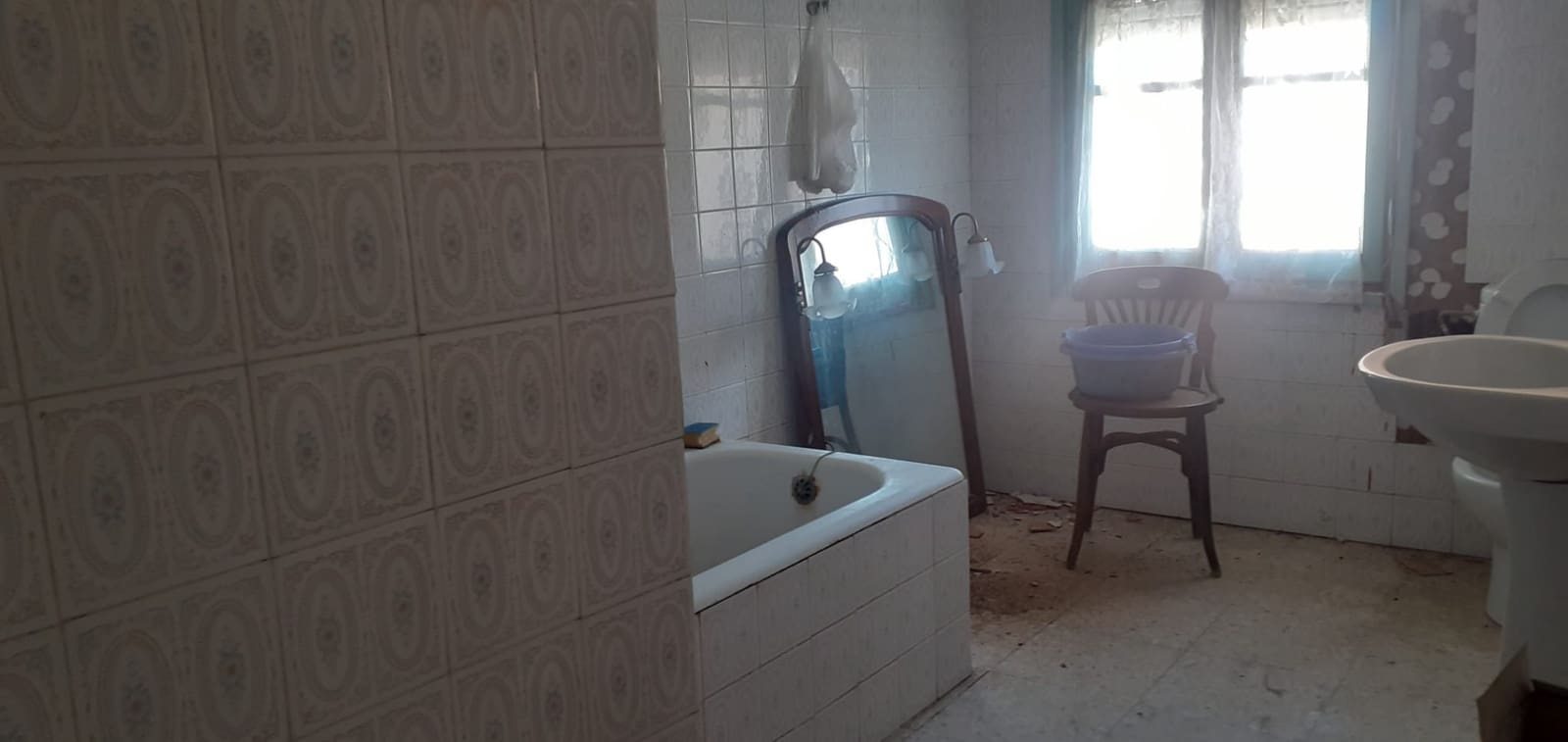 4 soveværelse Byhus til salg i Villarquemado med garage - € 90.000 (Ref: 8830464)