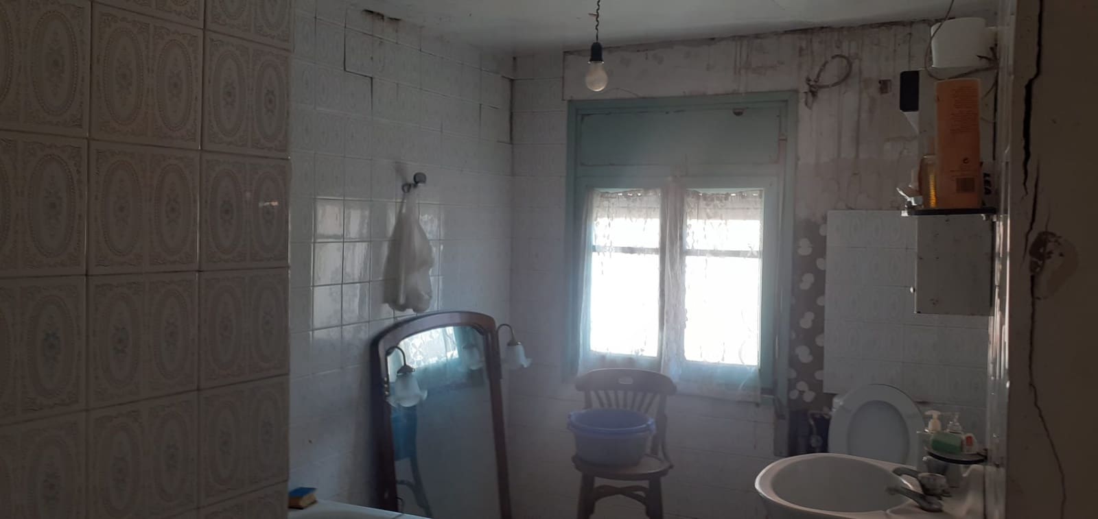 4 soveværelse Byhus til salg i Villarquemado med garage - € 90.000 (Ref: 8830464)