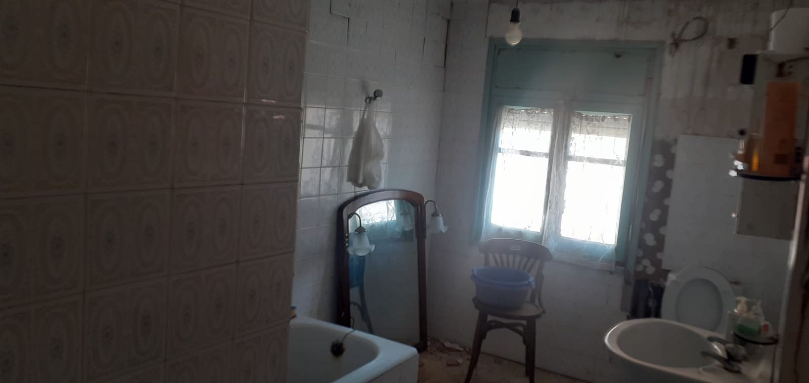 4 soveværelse Byhus til salg i Villarquemado med garage - € 90.000 (Ref: 8830464)