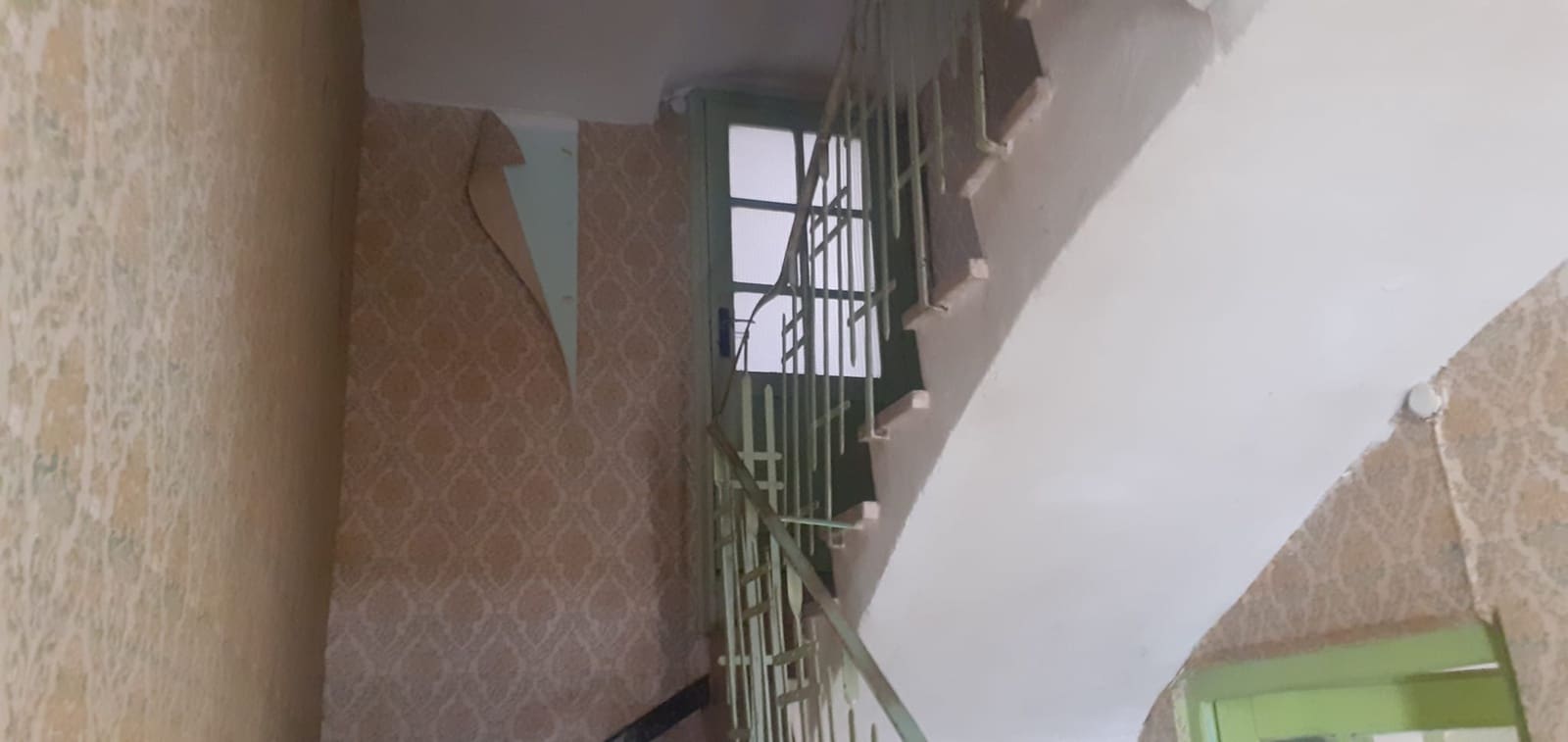 4 soveværelse Byhus til salg i Villarquemado med garage - € 90.000 (Ref: 8830464)