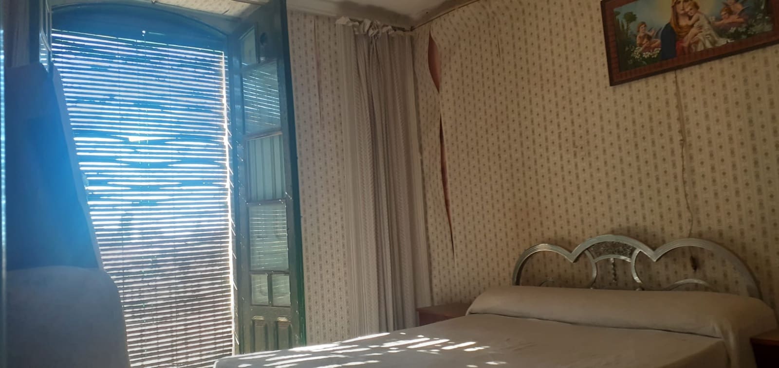 4 soveværelse Byhus til salg i Villarquemado med garage - € 90.000 (Ref: 8830464)