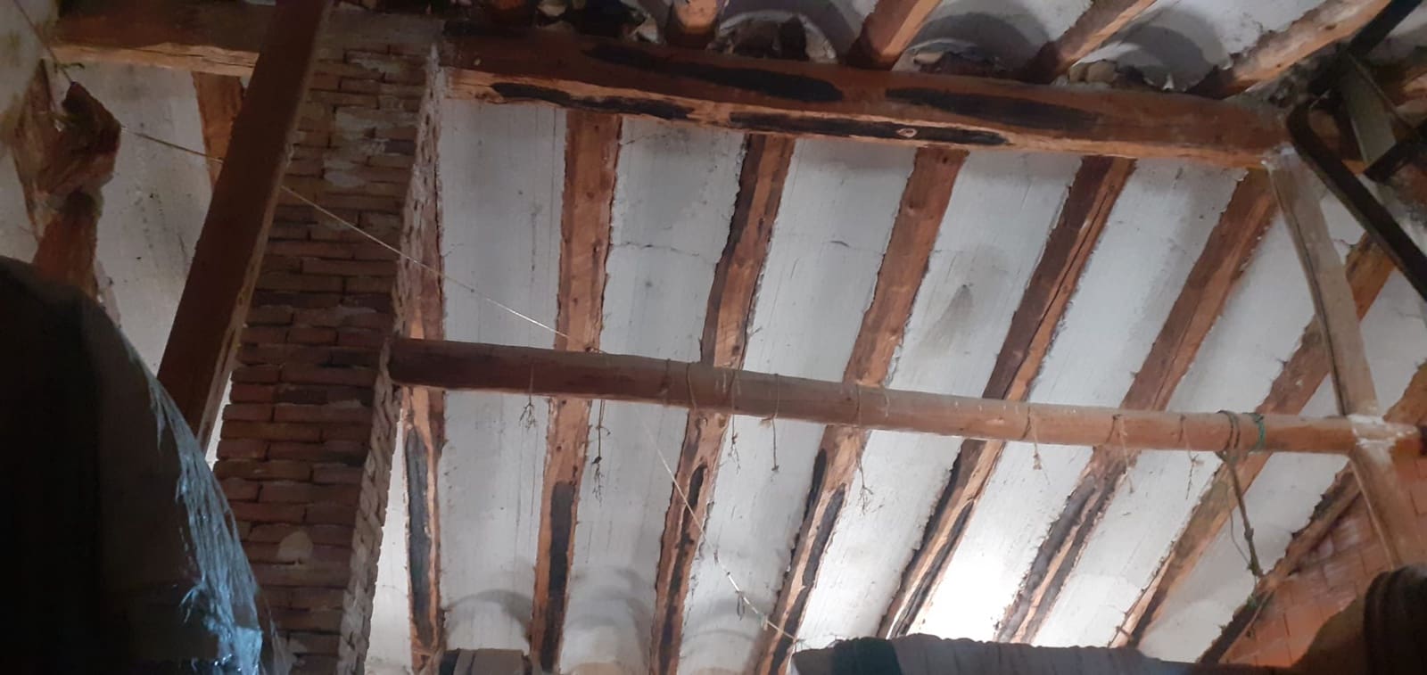 4 soveværelse Byhus til salg i Villarquemado med garage - € 90.000 (Ref: 8830464)