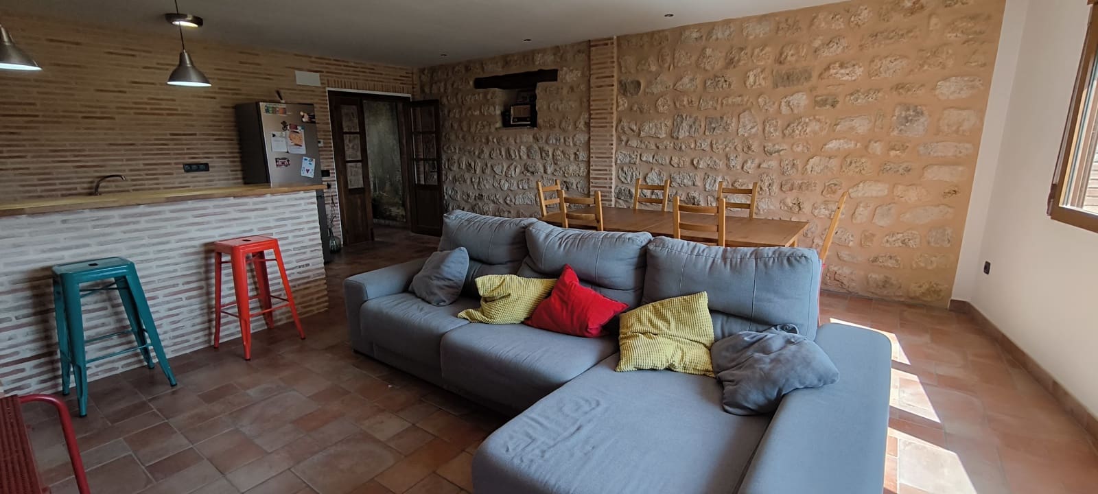 3 soveværelse Byhus til salg i Alfambra med garage - € 265.000 (Ref: 9057049)