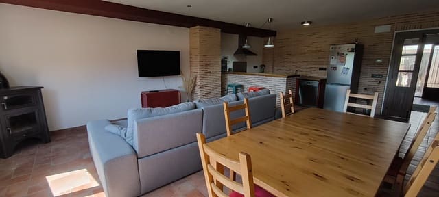 3 soveværelse Byhus til salg i Alfambra med garage - € 265.000 (Ref: 9057049)