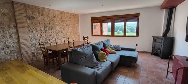 3 soveværelse Byhus til salg i Alfambra med garage - € 265.000 (Ref: 9057049)