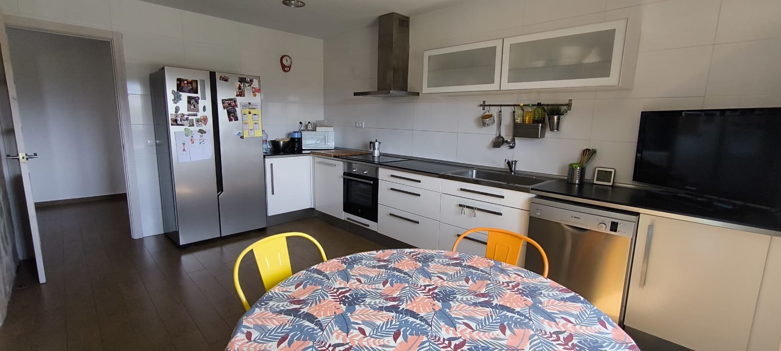 3 soveværelse Byhus til salg i Alfambra med garage - € 265.000 (Ref: 9057049)