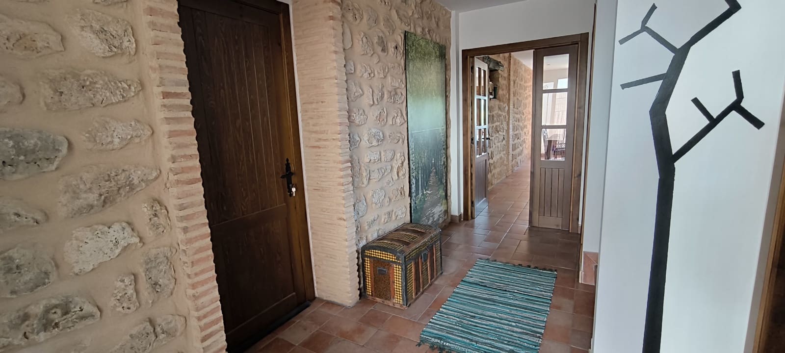 3 soveværelse Byhus til salg i Alfambra med garage - € 265.000 (Ref: 9057049)