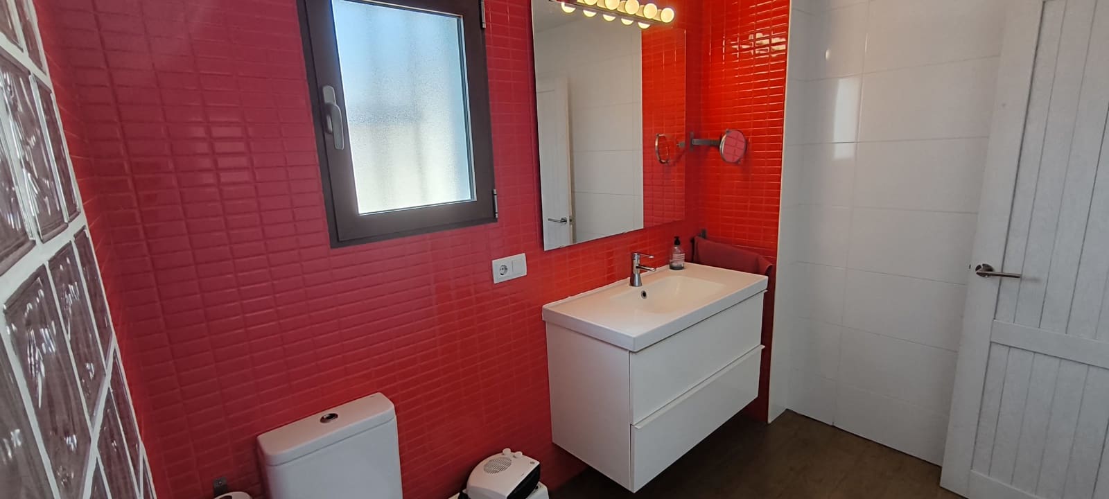 3 soveværelse Byhus til salg i Alfambra med garage - € 265.000 (Ref: 9057049)