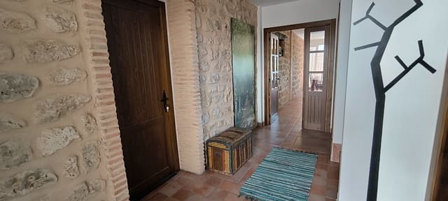 3 soveværelse Byhus til salg i Alfambra med garage - € 265.000 (Ref: 9057049)