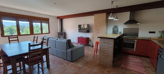 3 soveværelse Byhus til salg i Alfambra med garage - € 265.000 (Ref: 9057049)