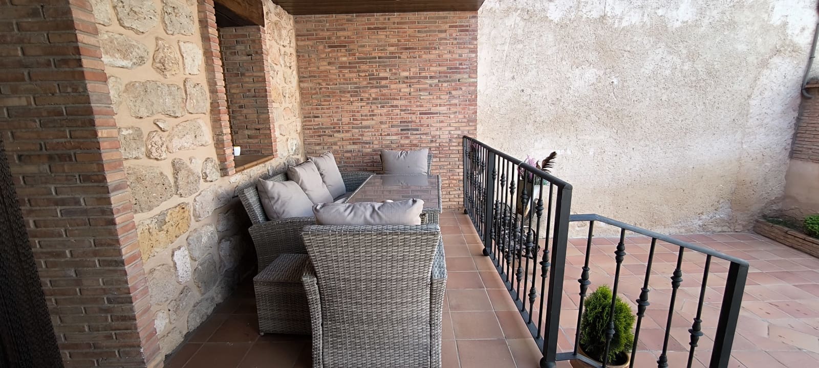 3 soveværelse Byhus til salg i Alfambra med garage - € 265.000 (Ref: 9057049)