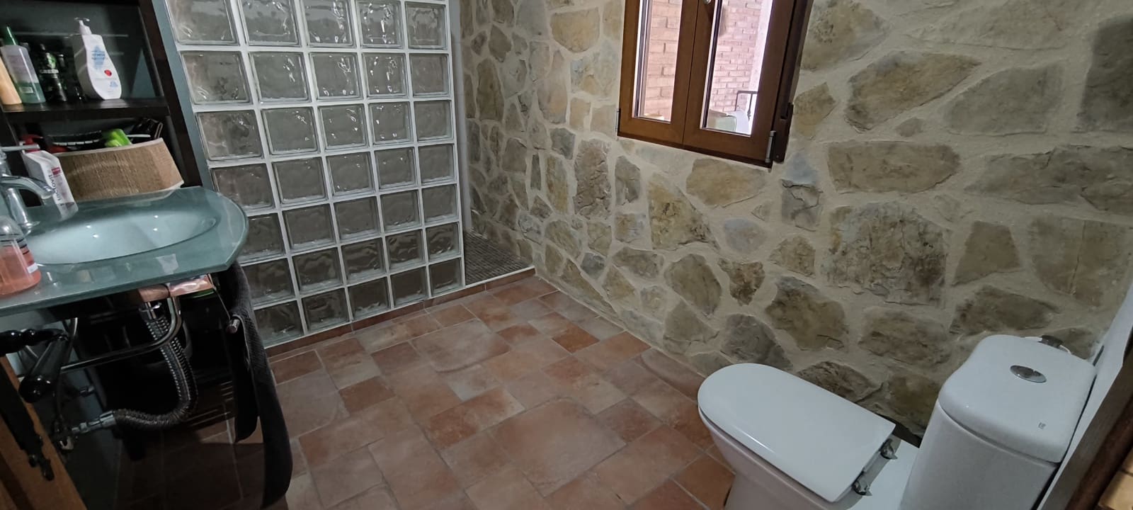 3 soveværelse Byhus til salg i Alfambra med garage - € 265.000 (Ref: 9057049)