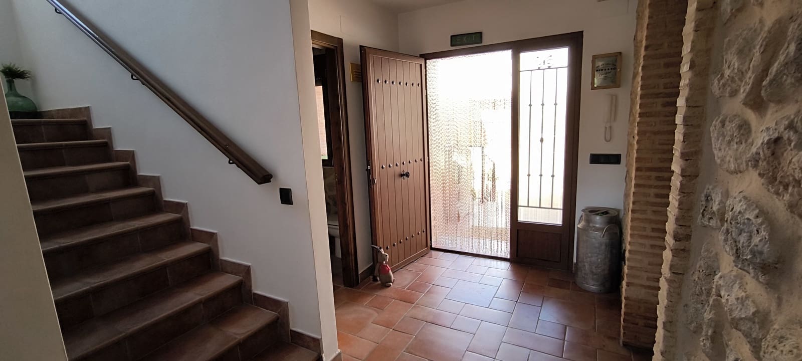 3 soveværelse Byhus til salg i Alfambra med garage - € 265.000 (Ref: 9057049)