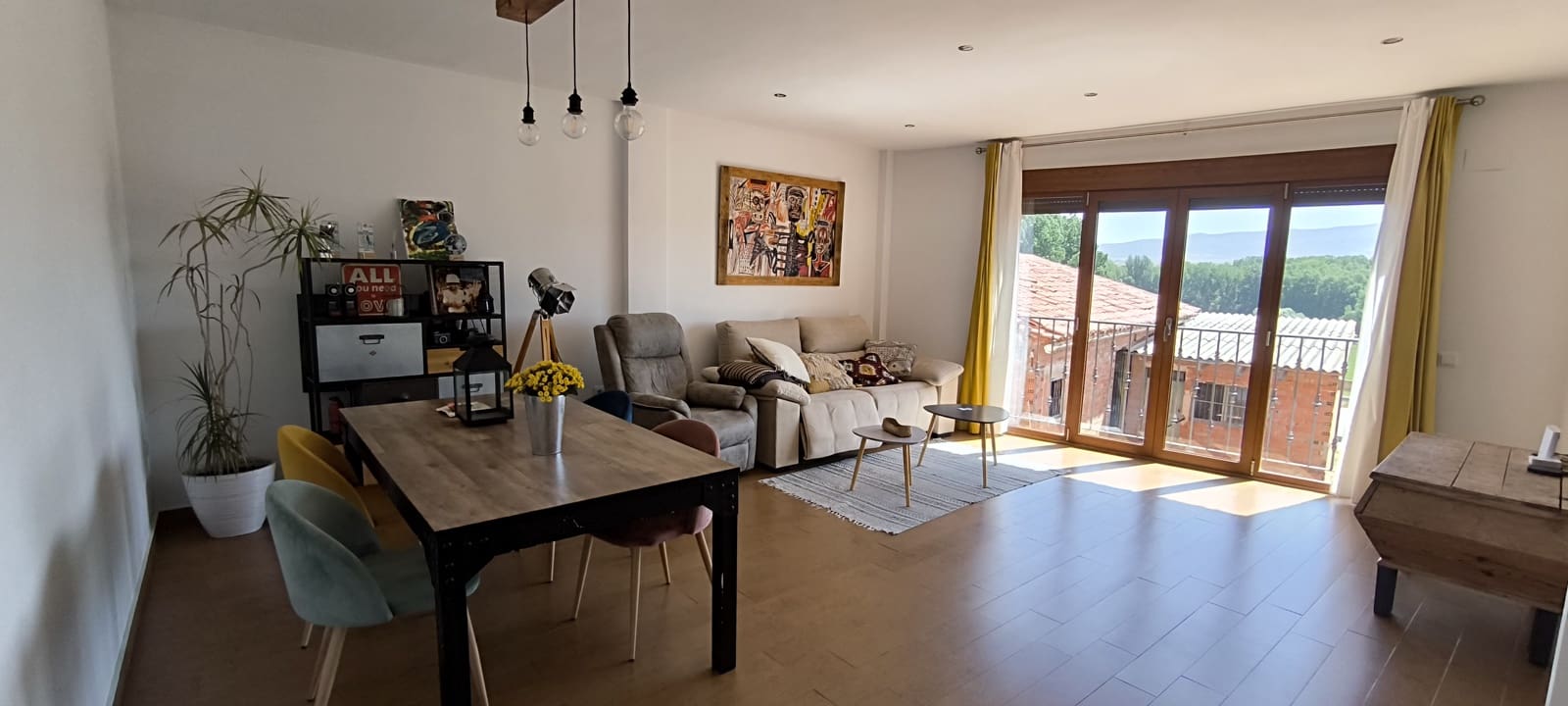 3 soveværelse Byhus til salg i Alfambra med garage - € 265.000 (Ref: 9057049)