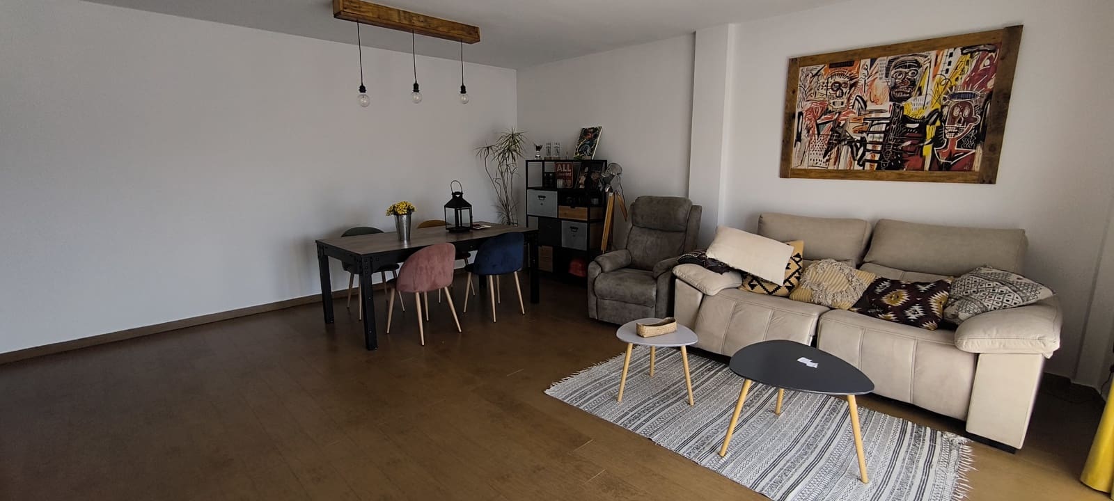 3 soveværelse Byhus til salg i Alfambra med garage - € 265.000 (Ref: 9057049)