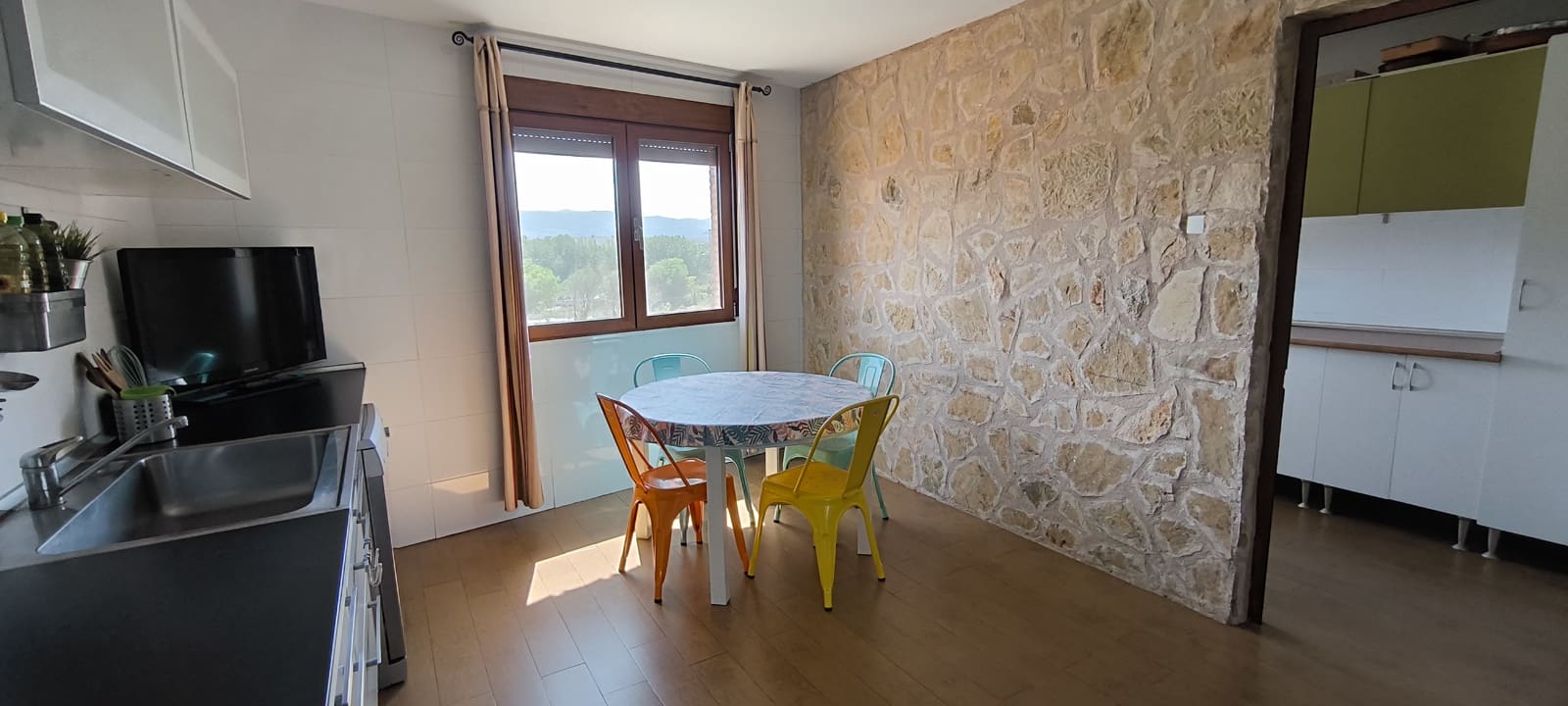 3 soveværelse Byhus til salg i Alfambra med garage - € 265.000 (Ref: 9057049)