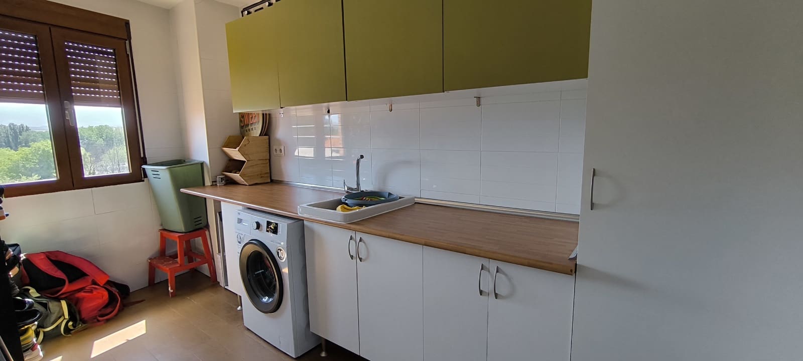 3 soveværelse Byhus til salg i Alfambra med garage - € 265.000 (Ref: 9057049)