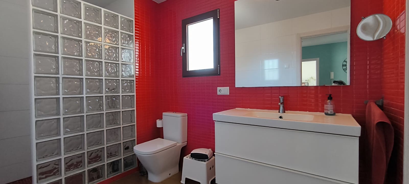 3 soveværelse Byhus til salg i Alfambra med garage - € 265.000 (Ref: 9057049)