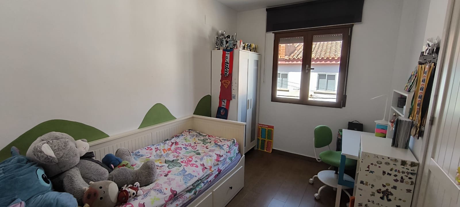 3 soveværelse Byhus til salg i Alfambra med garage - € 265.000 (Ref: 9057049)