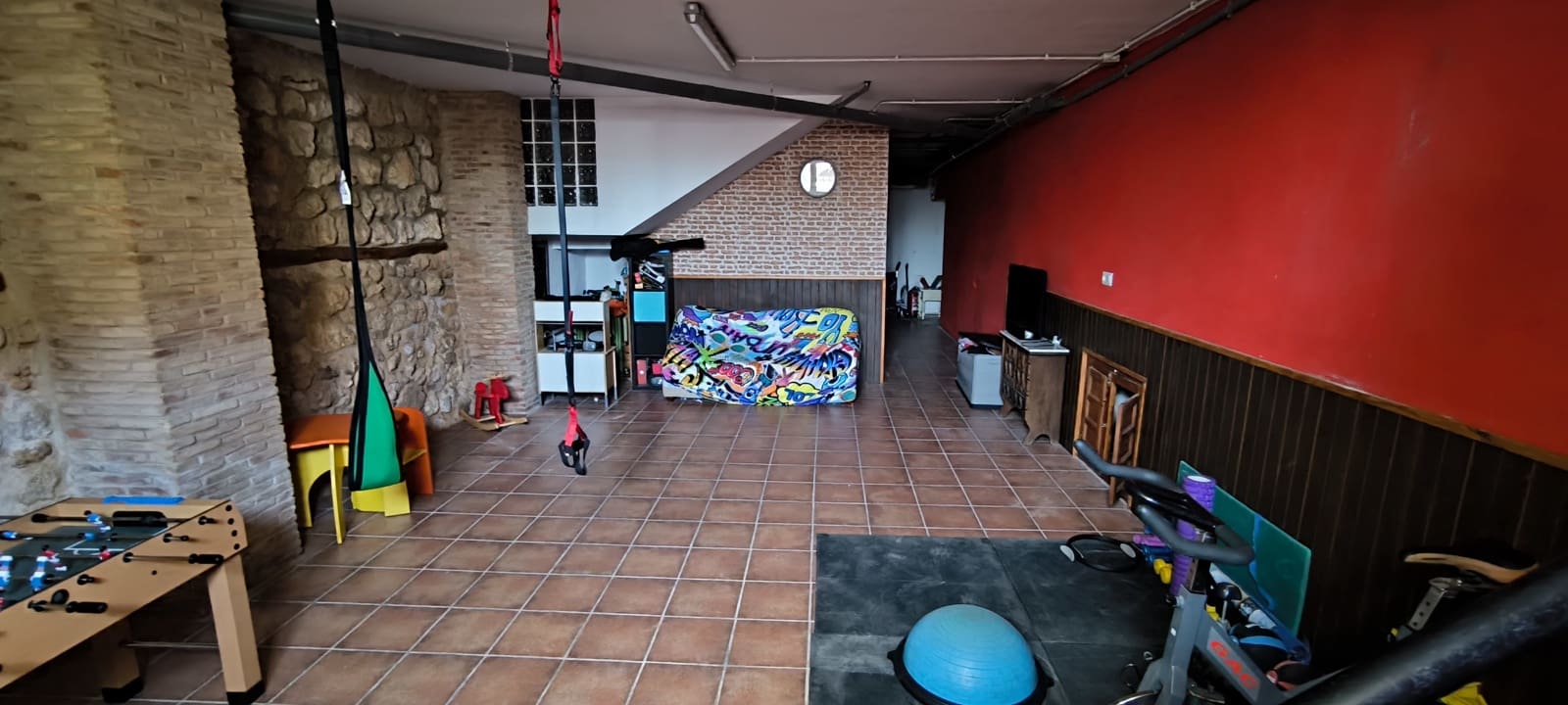 3 soveværelse Byhus til salg i Alfambra med garage - € 265.000 (Ref: 9057049)