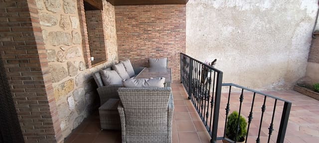 3 soveværelse Byhus til salg i Alfambra med garage - € 265.000 (Ref: 9057049)