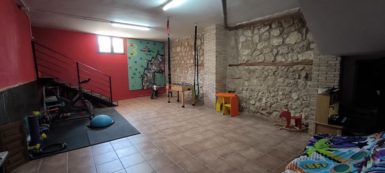 3 soveværelse Byhus til salg i Alfambra med garage - € 265.000 (Ref: 9057049)