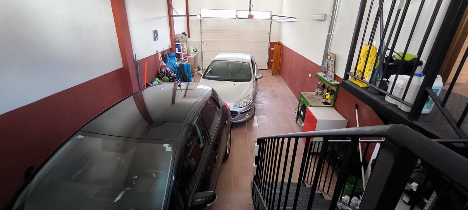 3 soveværelse Byhus til salg i Alfambra med garage - € 265.000 (Ref: 9057049)