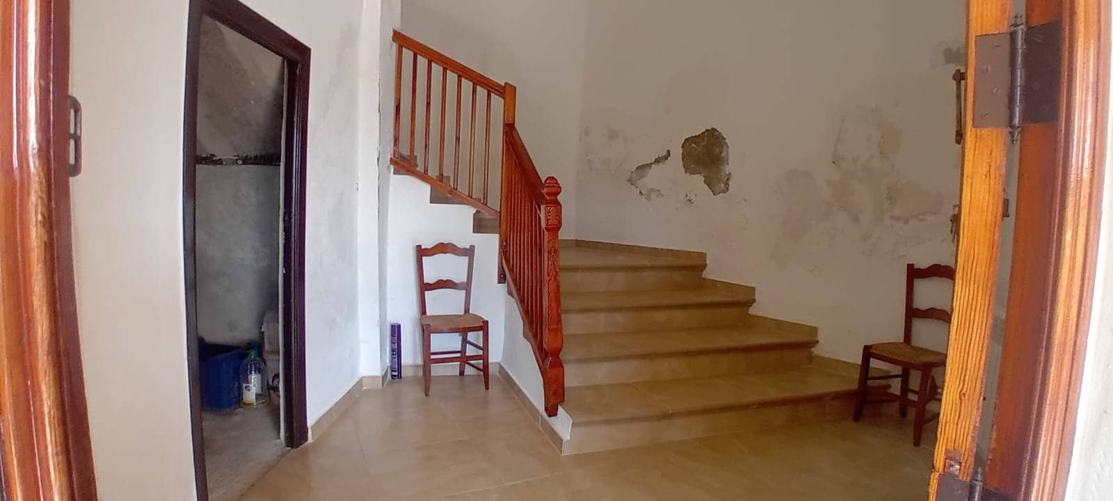 2 soveværelse Byhus til salg i Alpenes - € 65.000 (Ref: 9057050)