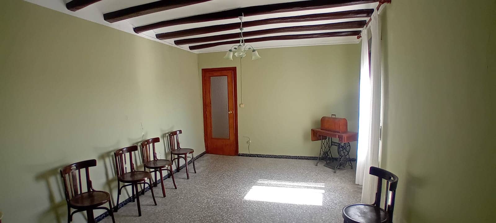 2 soveværelse Byhus til salg i Alpenes - € 65.000 (Ref: 9057050)