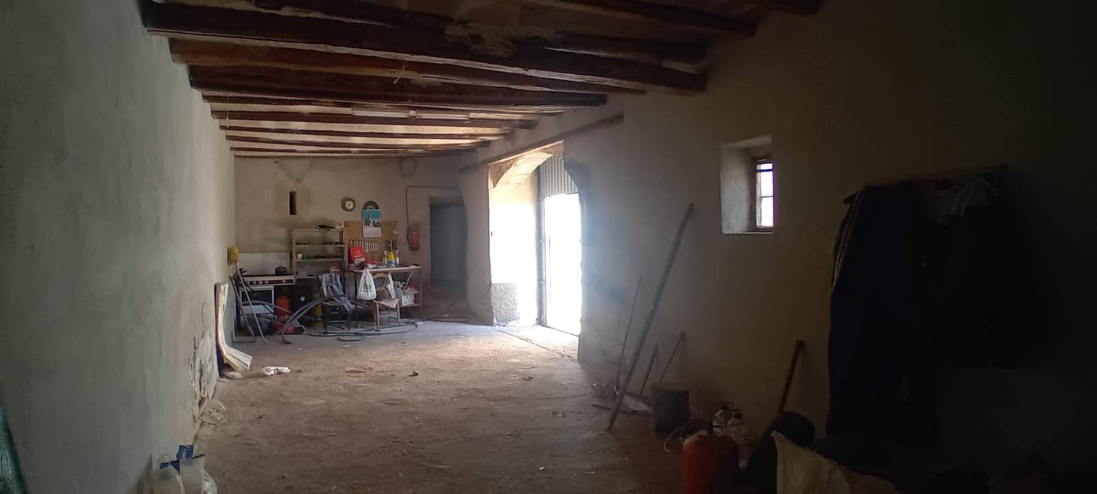 2 soveværelse Byhus til salg i Alpenes - € 65.000 (Ref: 9057050)