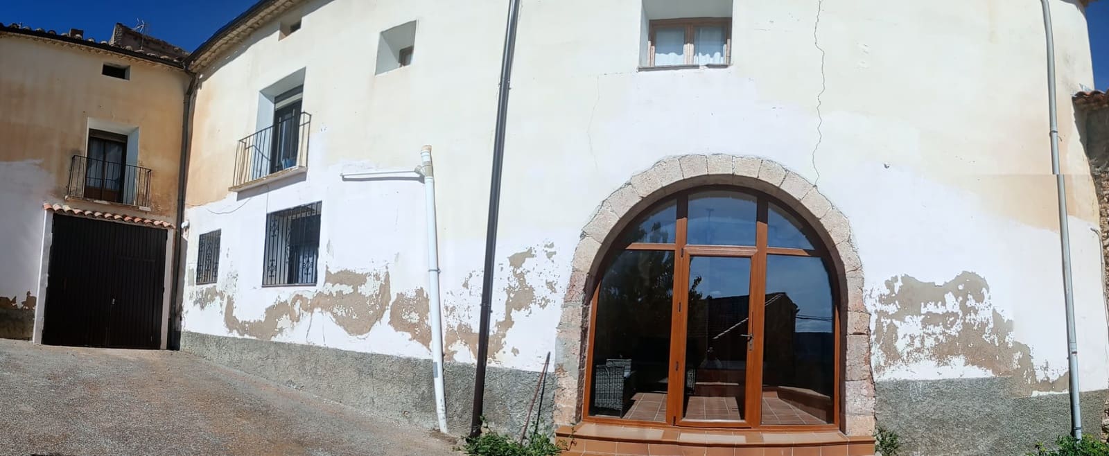 2 soveværelse Byhus til salg i Alpenes - € 65.000 (Ref: 9057050)