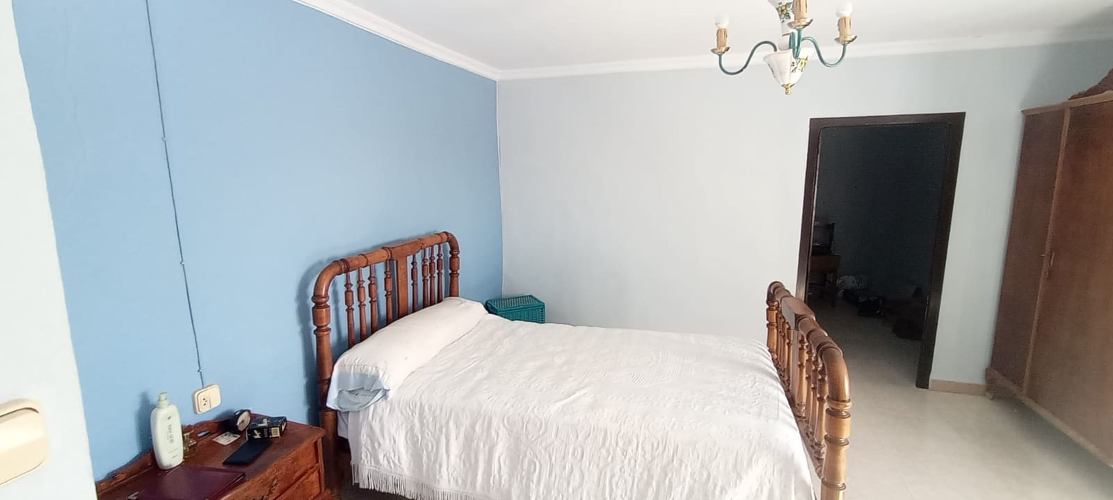 2 soveværelse Byhus til salg i Alpenes - € 65.000 (Ref: 9057050)