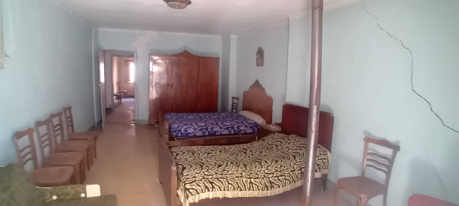 3 soveværelse Byhus til salg i Montalban - € 15.000 (Ref: 9057145)