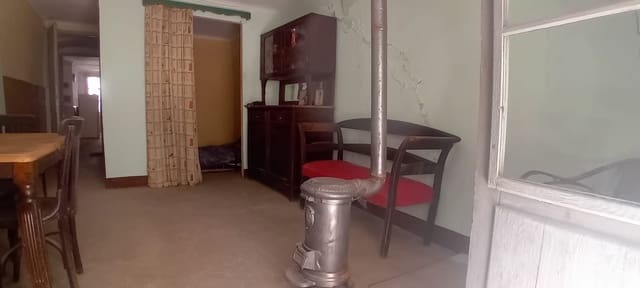 3 soveværelse Byhus til salg i Montalbán - € 15.000 (Ref: 9057145)