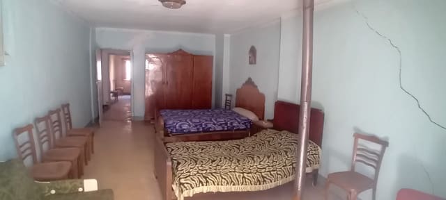 3 soveværelse Byhus til salg i Montalbán - € 15.000 (Ref: 9057145)