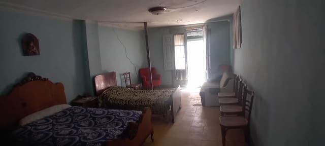 3 soveværelse Byhus til salg i Montalbán - € 15.000 (Ref: 9057145)