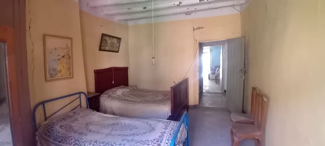 3 soveværelse Byhus til salg i Montalbán - € 15.000 (Ref: 9057145)