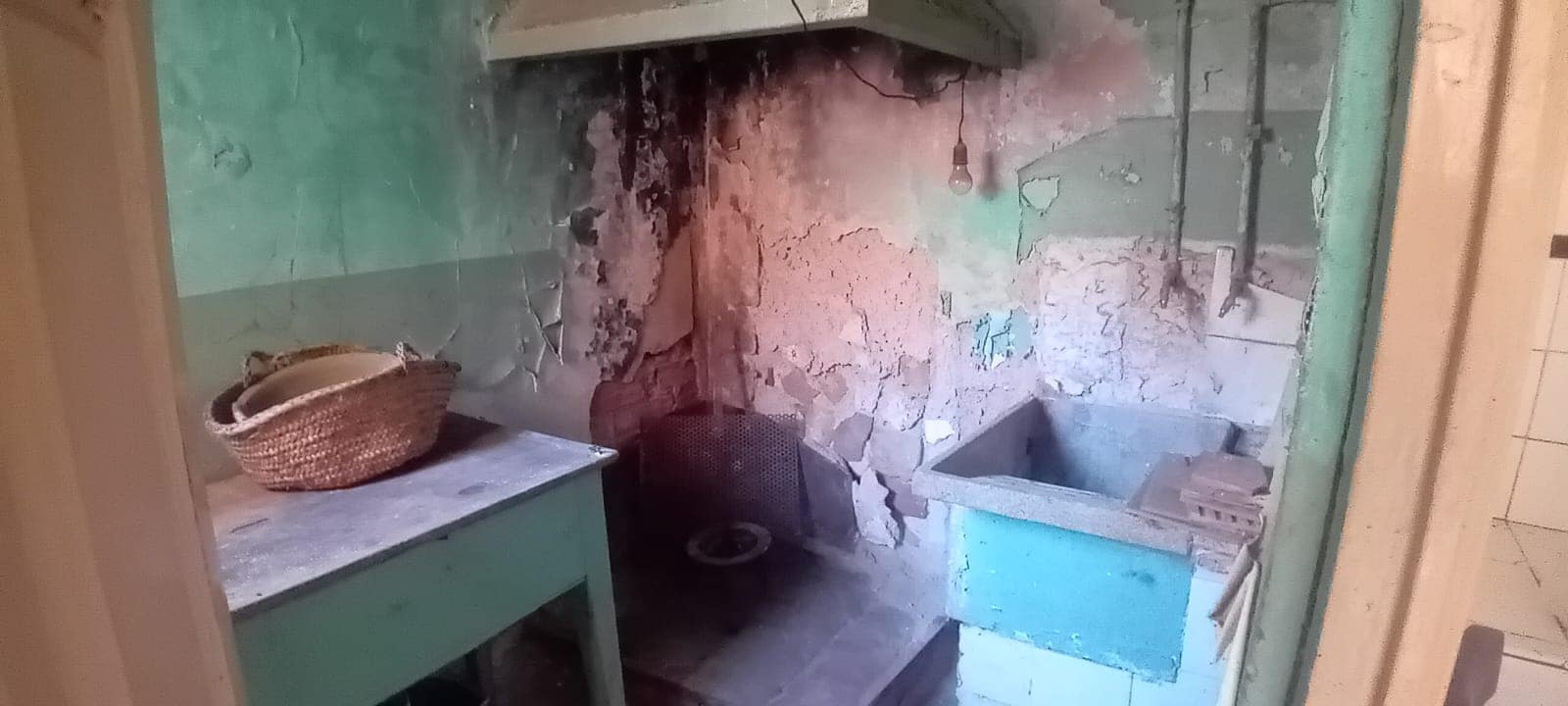 3 soveværelse Byhus til salg i Montalban - € 15.000 (Ref: 9057145)