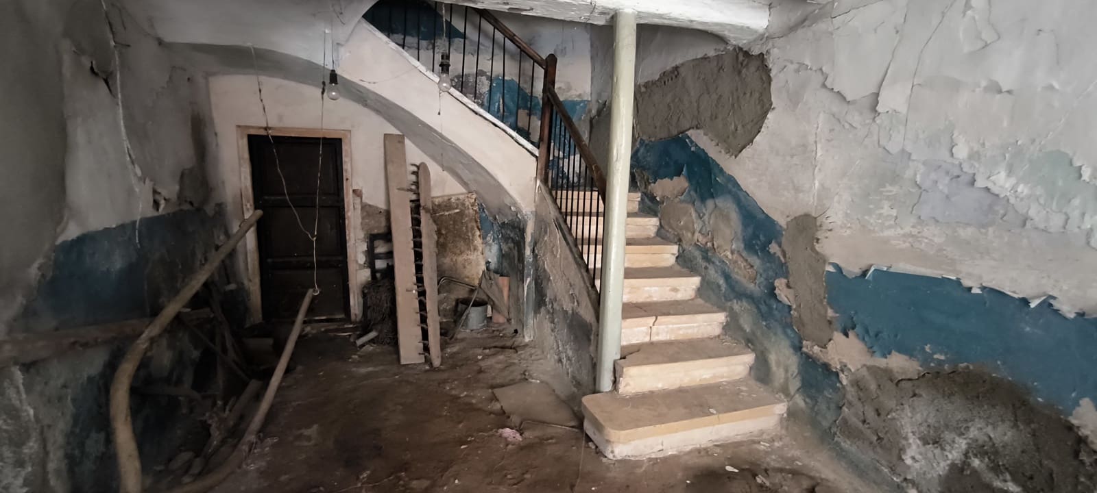 3 soveværelse Byhus til salg i Montalban - € 15.000 (Ref: 9057145)