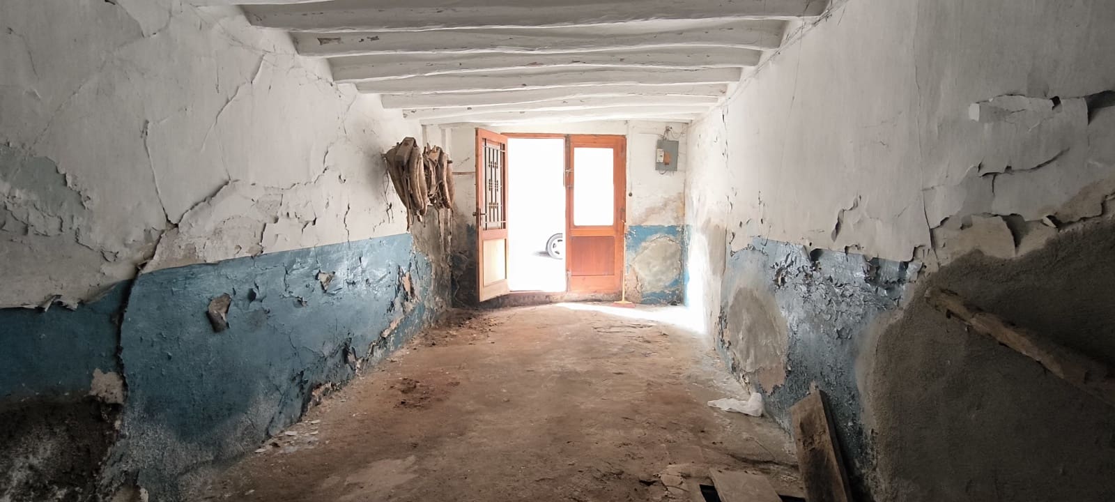 3 soveværelse Byhus til salg i Montalban - € 15.000 (Ref: 9057145)