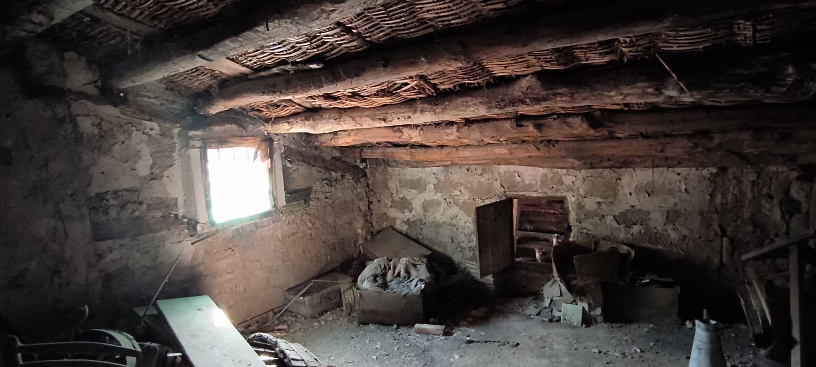 3 soveværelse Byhus til salg i Montalban - € 15.000 (Ref: 9057145)