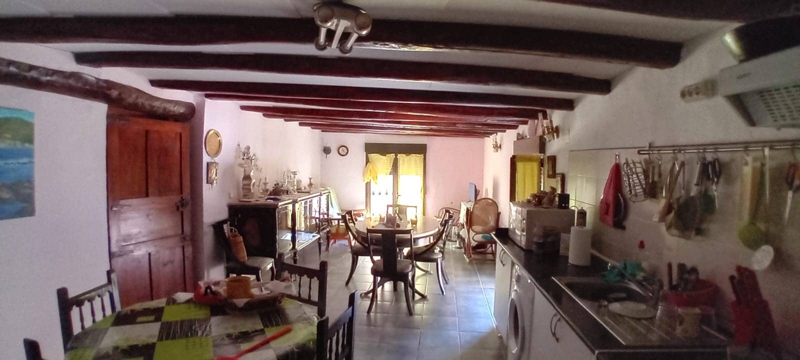 3 soveværelse Byhus til salg i Escorihuela - € 79.000 (Ref: 9144612)