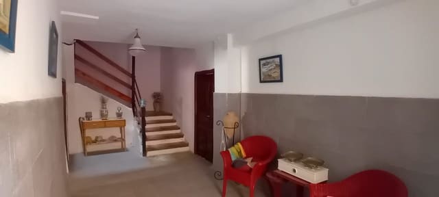 3 soverom Hus til salgs i Escorihuela - € 79 000 (Ref: 9144612)