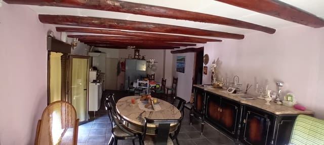 3 soverom Hus til salgs i Escorihuela - € 79 000 (Ref: 9144612)