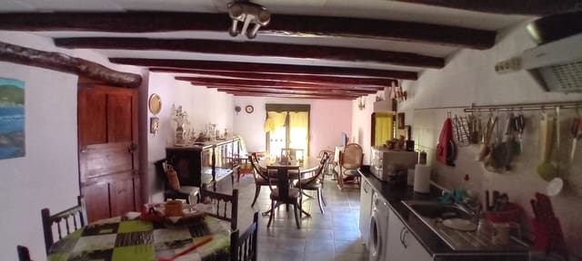 3 soverom Hus til salgs i Escorihuela - € 79 000 (Ref: 9144612)