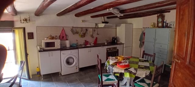 3 soverom Hus til salgs i Escorihuela - € 79 000 (Ref: 9144612)