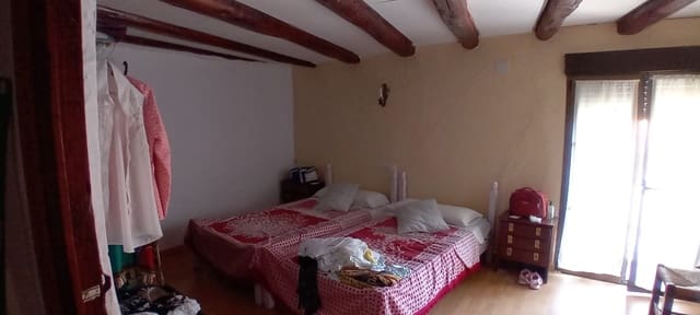 3 soverom Hus til salgs i Escorihuela - € 79 000 (Ref: 9144612)