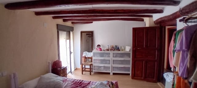 3 soverom Hus til salgs i Escorihuela - € 79 000 (Ref: 9144612)