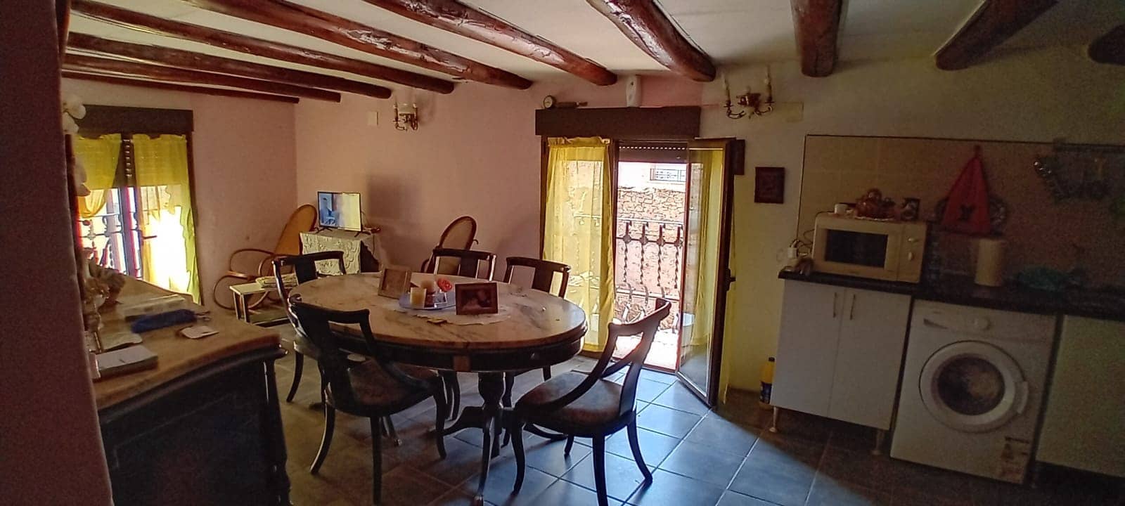 3 soveværelse Byhus til salg i Escorihuela - € 79.000 (Ref: 9144612)