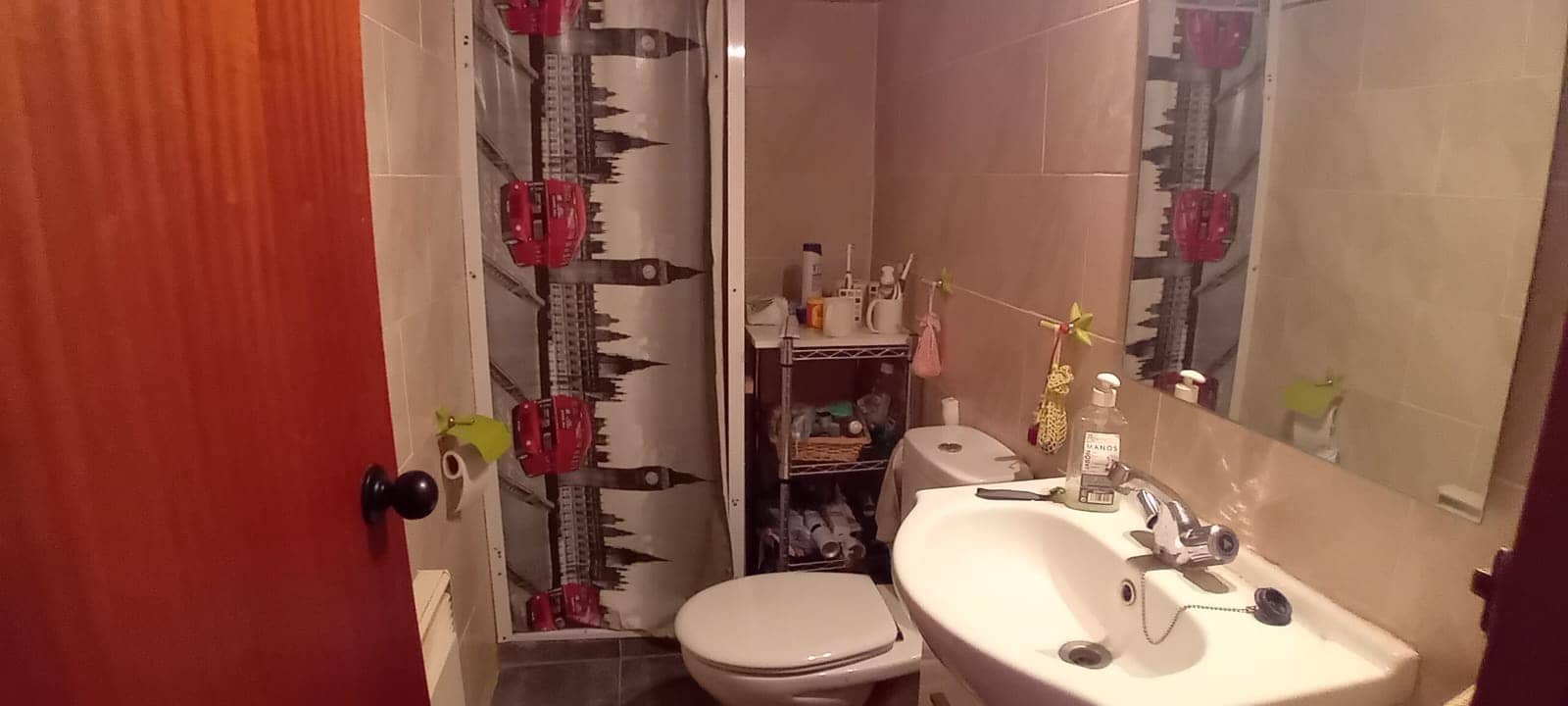 3 soveværelse Byhus til salg i Escorihuela - € 79.000 (Ref: 9144612)